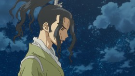 Dr.STONE Final Season Episode 2 Story and Stills Released